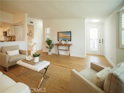 13930 Church Place, M1-70g , Seal Beach, CA