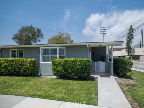 13930 Church Place, M1-70g , Seal Beach, CA