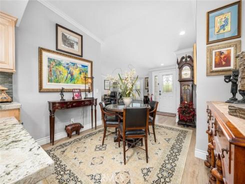 1800 Sunningdale 18A RoadM-14, Seal Beach, CA