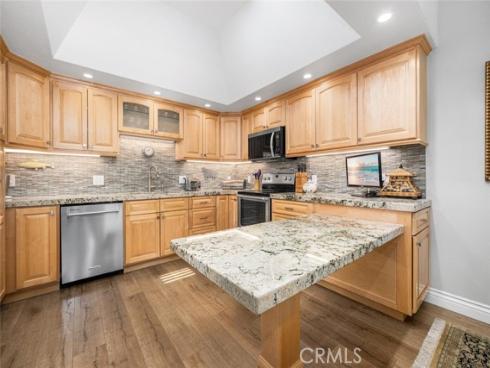 1800 Sunningdale 18A RoadM-14, Seal Beach, CA