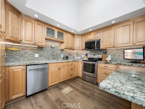 1800 Sunningdale 18A RoadM-14, Seal Beach, CA