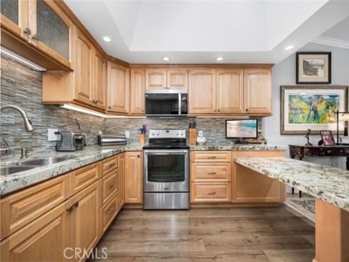 1800 Sunningdale 18A RoadM-14, Seal Beach, CA