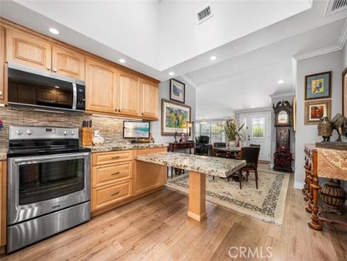 1800 Sunningdale 18A RoadM-14, Seal Beach, CA