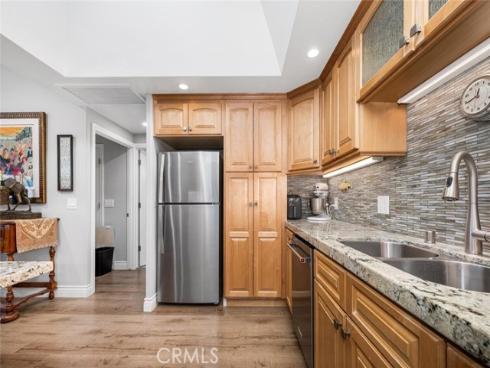 1800 Sunningdale 18A RoadM-14, Seal Beach, CA