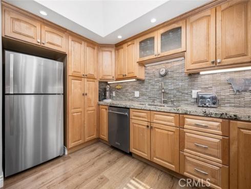 1800 Sunningdale 18A RoadM-14, Seal Beach, CA