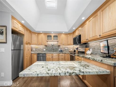 1800 Sunningdale 18A RoadM-14, Seal Beach, CA