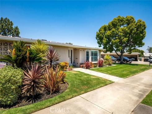 1800 Sunningdale 18A RoadM-14, Seal Beach, CA