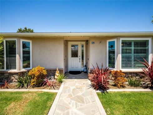 1800 Sunningdale 18A RoadM-14, Seal Beach, CA