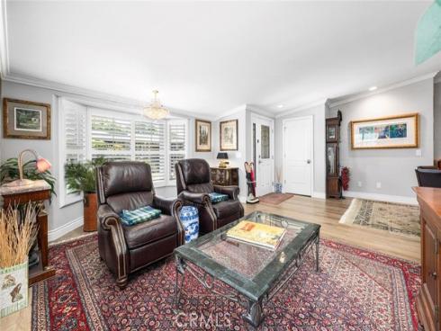 1800 Sunningdale 18A RoadM-14, Seal Beach, CA