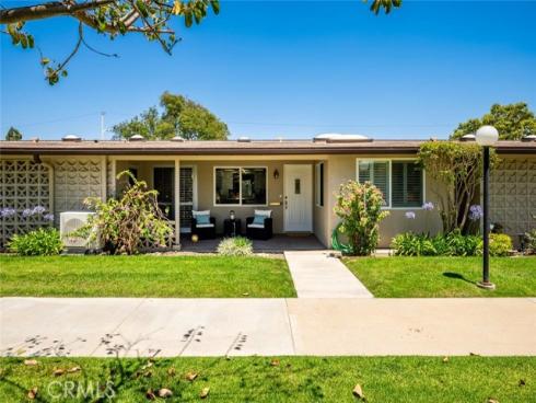 13381 El Dorado 202C M8 Drive, Seal Beach, CA