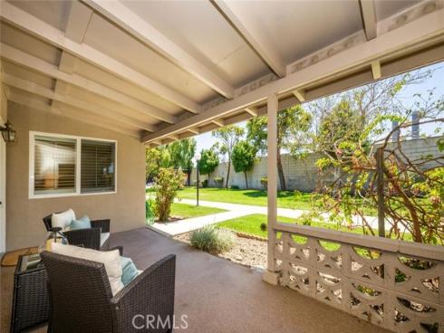 13381 El Dorado 202C M8 Drive, Seal Beach, CA