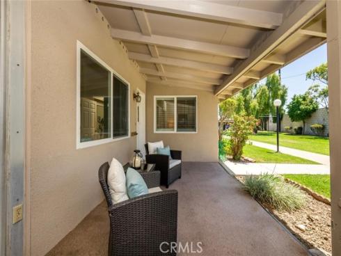 13381 El Dorado 202C M8 Drive, Seal Beach, CA