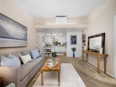 13381 El Dorado 202C M8 Drive, Seal Beach, CA