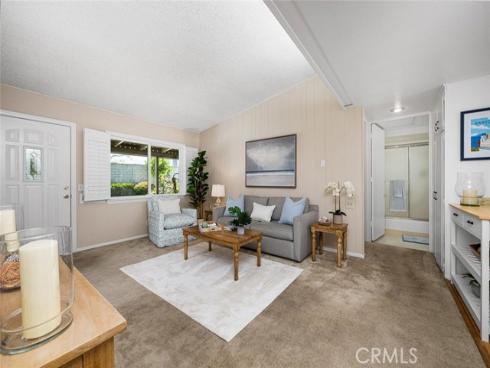 13381 El Dorado 202C M8 Drive, Seal Beach, CA