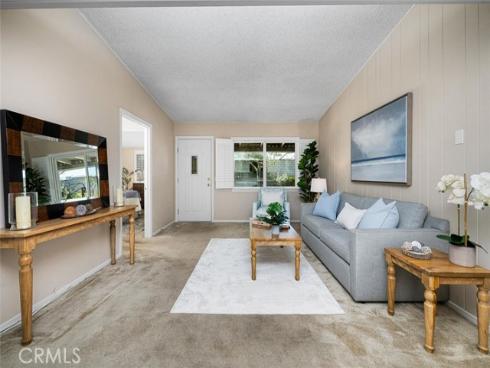 13381 El Dorado 202C M8 Drive, Seal Beach, CA
