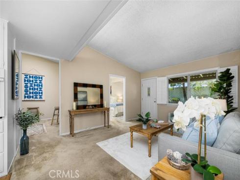 13381 El Dorado 202C M8 Drive, Seal Beach, CA