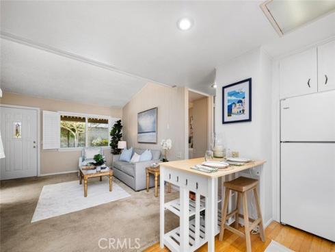 13381 El Dorado 202C M8 Drive, Seal Beach, CA