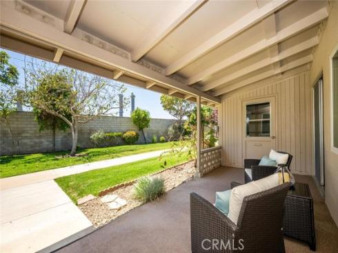 13381 El Dorado 202C M8 Drive, Seal Beach, CA