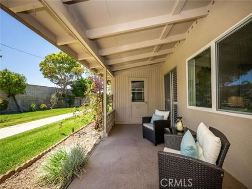 13381 El Dorado 202C M8 Drive, Seal Beach, CA