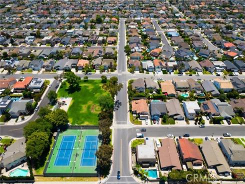 3790 Violet St , Seal Beach, CA