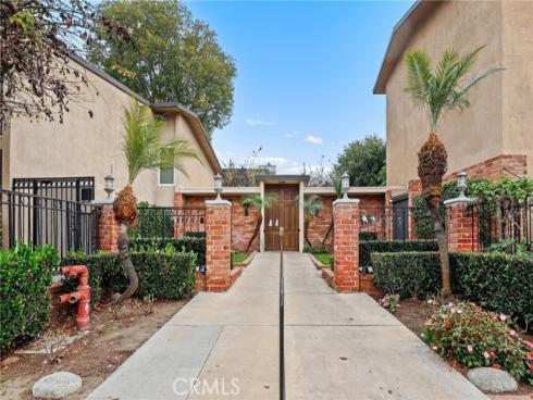 12200 Montecito D301 Road, Seal Beach, CA