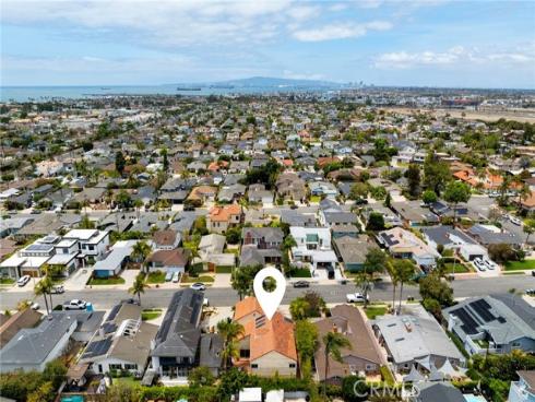 640 Island View , Seal Beach, CA