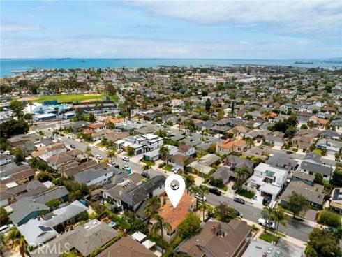 640 Island View , Seal Beach, CA