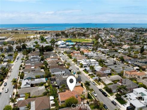 640 Island View , Seal Beach, CA