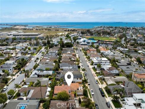 640 Island View , Seal Beach, CA