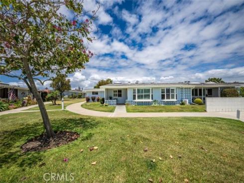 13721 Alderwood 28F LaneM-3, Seal Beach, CA