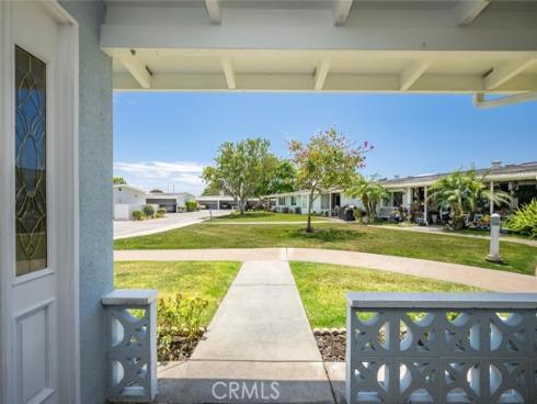 13721 Alderwood 28F LaneM-3, Seal Beach, CA