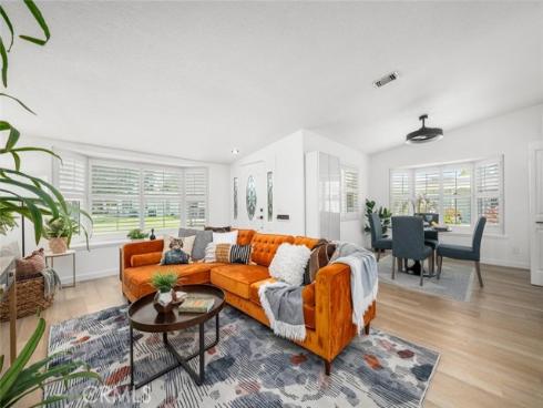 13721 Alderwood 28F LaneM-3, Seal Beach, CA