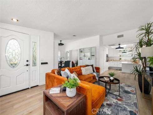 13721 Alderwood 28F LaneM-3, Seal Beach, CA