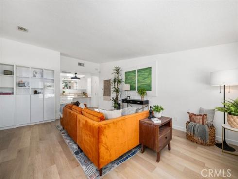 13721 Alderwood 28F LaneM-3, Seal Beach, CA