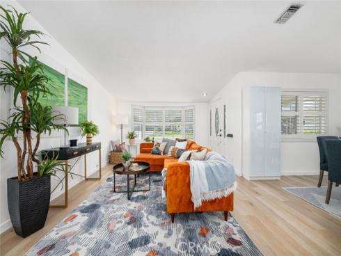 13721 Alderwood 28F LaneM-3, Seal Beach, CA
