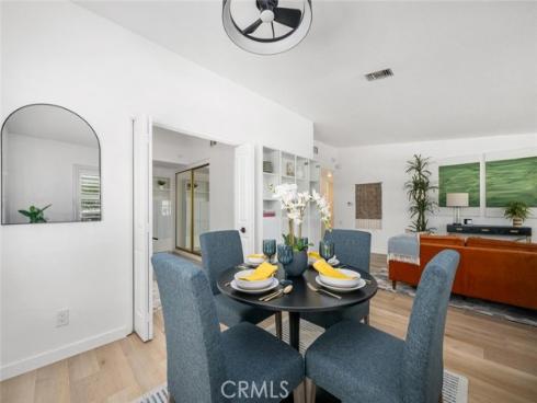 13721 Alderwood 28F LaneM-3, Seal Beach, CA
