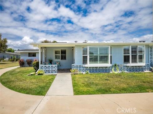 13721 Alderwood 28F LaneM-3, Seal Beach, CA