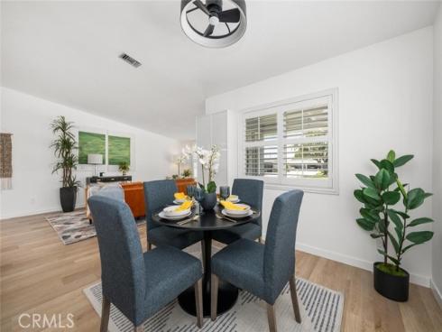 13721 Alderwood 28F LaneM-3, Seal Beach, CA
