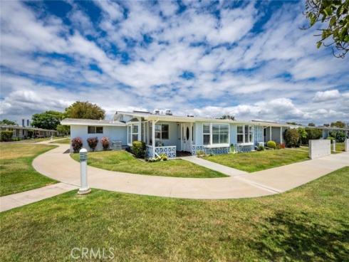 13721 Alderwood 28F LaneM-3, Seal Beach, CA