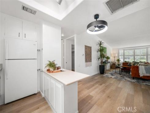 13721 Alderwood 28F LaneM-3, Seal Beach, CA