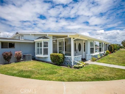 13721 Alderwood 28F LaneM-3, Seal Beach, CA