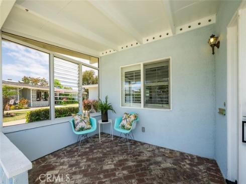 13721 Alderwood 28F LaneM-3, Seal Beach, CA