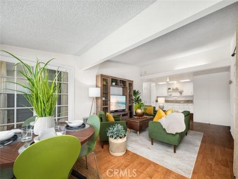 13451 Danbury 133E LaneM6, Seal Beach, CA