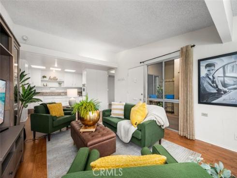 13451 Danbury 133E LaneM6, Seal Beach, CA