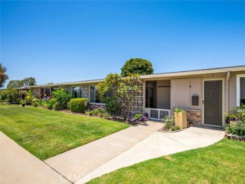 13451 Danbury 133E LaneM6, Seal Beach, CA