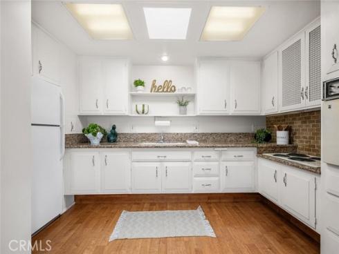 13451 Danbury 133E LaneM6, Seal Beach, CA