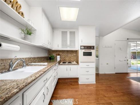 13451 Danbury 133E LaneM6, Seal Beach, CA