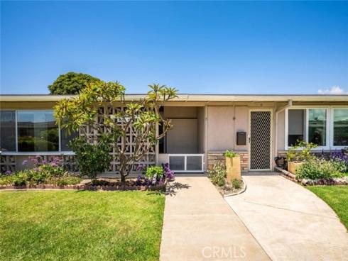 13451 Danbury 133E LaneM6, Seal Beach, CA