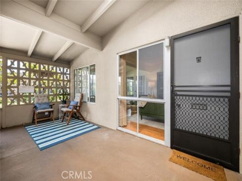 13451 Danbury 133E LaneM6, Seal Beach, CA