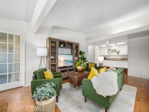 13451 Danbury 133E LaneM6, Seal Beach, CA
